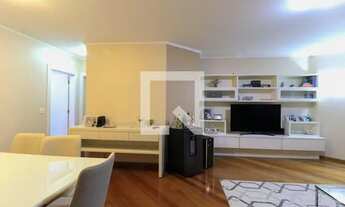 Imagem 6: Apartamento à Venda - Campo Belo, 3 Quartos, 142 m2