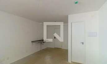 Imagem 5: Apartamento para Aluguel - Santa Cecília, 1 Quarto, 24 m2