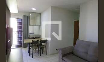 Imagem: Apartamento para Aluguel - Residencial Parque