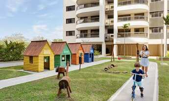 Imagem 2: Cobertura para venda possui 158 metros quadrados com 2 quartos em Jacarepaguá - Rio de Jan