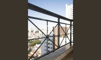 Imagem 6: Apartamento para Aluguel - Chácara Inglesa, 2 Quartos, 50 m2