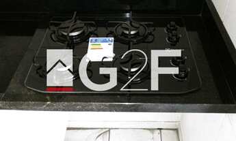 Imagem 5: Apartamento para venda no Condomínio Ambiance Residence 3