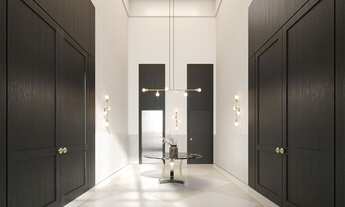 Imagem 3: COBERTURA RESIDENCIAL em São Paulo - SP, Jardim Paulista