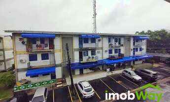 Imagem: Apartamento de 2 quartos para alugar no