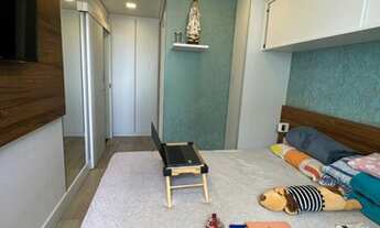 Imagem 7: DM- Edf Maria Olivia andar altíssimo, melhor 4 quartos de Boa Viagem, lazer incrível