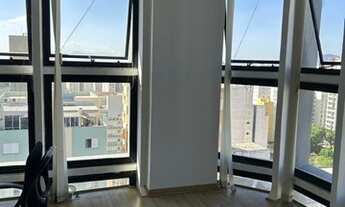 Imagem: Sala Comercial á venda com garagem