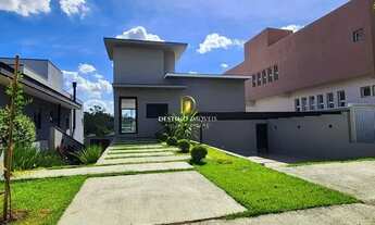 Imagem 4: CASA RESIDENCIAL em INDAIATUBA - SP, JARDIM RESERVA BOM VIVER DE INDAIATUBA