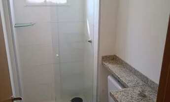 Imagem 4: Alugo apartamento - Opção mobiliado - Bonfim Paulista