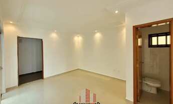 Imagem 5: Sorocaba - Casa Padrão - Jardim Embaixador