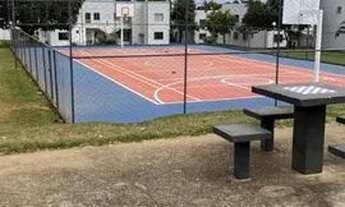 Imagem 5: Apartamento para Venda em Goiânia, Residencial Campos Dourados, 2 dormitórios, 1 banheiro