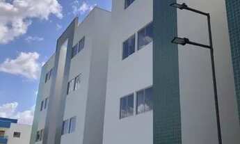 Imagem 4: Apartamento Solaris leste