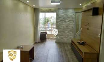 Imagem 7: Apartamento com 2 dormitórios à venda, 57 m² por R$ 325.000 - Aricanduva - São Paulo/SP