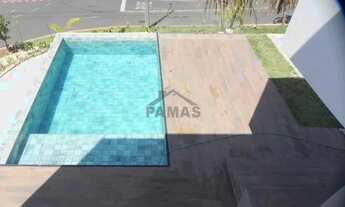 Imagem 6: Magnífica residência, com vista, nova e 04 suítes, no Campo de Toscana em Vinhedo/SP