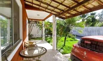 Imagem 3: Casa em Condomínio para Venda em Lauro de Freitas, Buraquinho, 3 dormitórios, 3 suítes, 4