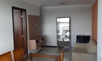 Imagem 2: Apartamento para aluguel com 70 metros quadrados com 3 quartos em Calafate - Belo Horizont