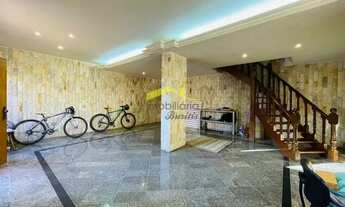 Imagem 2: Apartamento para aluguel, 4 quartos, 3 suítes, 3 vagas, Havaí - Belo Horizonte/MG