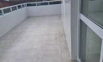 Imagem 10: Apartamento garden, Embaré, vista livre, prédio novo, (apto + garden