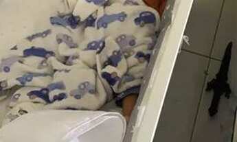 Imagem 2: Alugar -se Galpão / depósito com 1 vaga na garagem