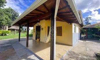 Imagem: CASA PARA VENDA E LOCAÇÃO NO CONDOMÍNIO