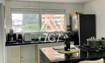 Imagem 7: COBERTURA PARA LOCAÇÃO NO MORUMBI