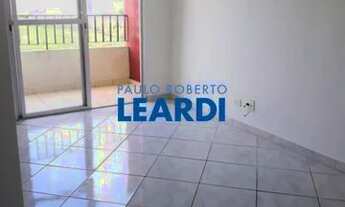 Imagem: APARTAMENTO - JARDIM ANTON VON ZUBEN - SP