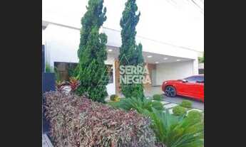 Imagem: CASA ALTO PADRÃO, 3 QUARTOS, CONDOMÍNIO