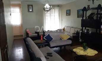 Imagem 4: Casa - Vila São Luiz - Valinhos