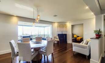 Imagem 2: Apartamento à Venda - Morumbi, 3 Quartos, 140 m2