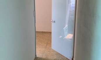 Imagem 2: Aluga casa no segundo andar