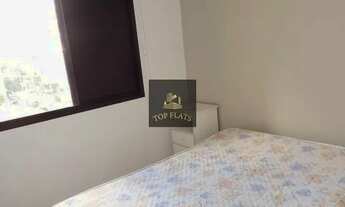 Imagem 3: Flat disponível na Vila Nova Conceição