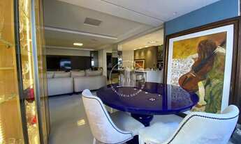 Imagem 7: Apartamento com 3 dormitórios à venda, 123 m² por R$ 1.690.000,00 - Centro - Florianópolis