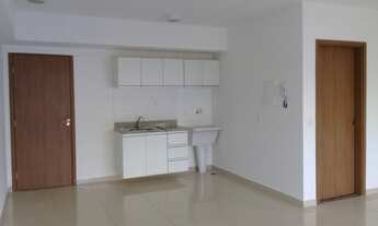 Imagem 6: Apartamento 35 m² - 1 Quarto - 1 Vaga