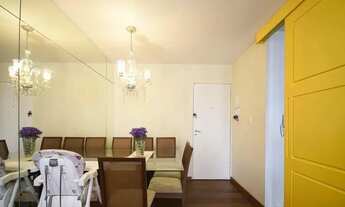 Imagem 7: Apartamento para aluguel possui 83 metros