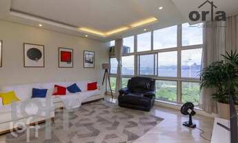 Imagem 6: Apartamento com 3 dormitórios à venda, 136 m² por R$ 1.946.720 - Flamengo - Rio de Janeiro