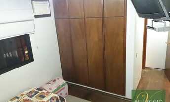 Imagem 2: Apartamento com 3 dormitórios, 181 m² - venda por R$ 600.000,00 ou aluguel por R$ 3.148,00