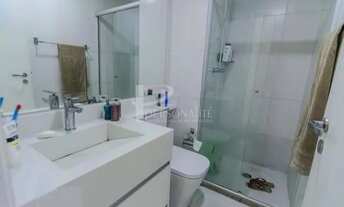 Imagem 4: Apartamento tipo Studio à venda, no Red Tatuapé - 35 m² - lazer completo