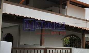 Imagem 2: Casa assobradada com 2 quartos - Bairro Eurico Salles em Serra