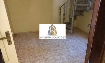 Imagem 2: Casa de vila para comprar Rio Comprido Rio de Janeiro