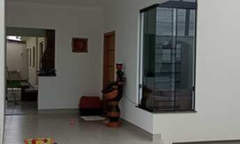 Imagem 2: Casa no Ana Caroline - Região da Jaiara