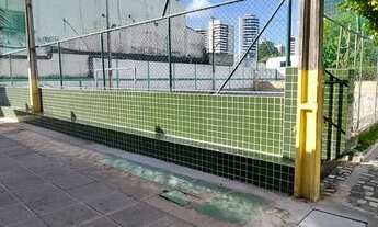 Imagem 2: Apartamento para venda tem 90 metros quadrados com 2 quartos em Boa Vista - Recife - PE