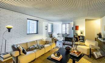 Imagem 3: Apartamento à Venda - Jardim Paulista, 1 Quarto, 120 m2