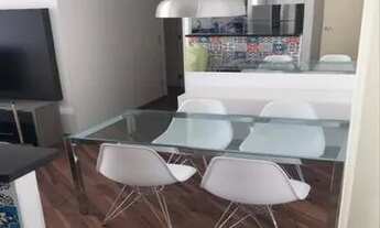 Imagem 5: Apartamento Para Locacao No Condominio Innova Sao Francisco