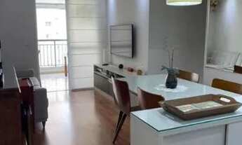 Imagem 2: Apartamento para Venda em São Paulo, Vila Andrade, 3 dormitórios, 1 suíte, 2 banheiros, 2