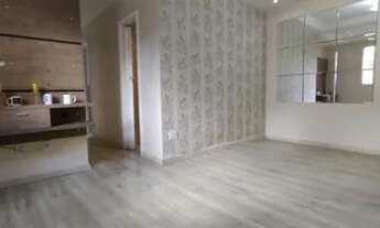 Imagem: Ap 3 Quartos c/Suíte - Residencial Casa