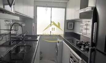 Imagem 5: Apartamento à venda no bairro Bairro Gávea II - Vespasiano/MG