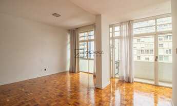 Imagem: Apartamento Locação 3 Dormitórios - 130