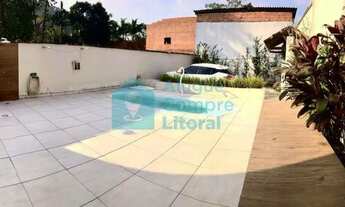 Imagem 2: Térrea para venda possui 90 metros quadrados com 2 quartos em Maresias - São Sebastião - S