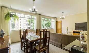 Imagem 6: Apartamento à Venda - Santa Cecília, 4 Quartos, 120 m2