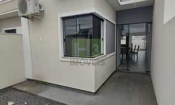 Imagem: Tijucas - Casa Padrão - AREIAS