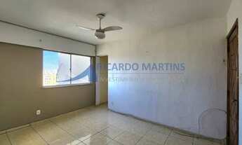 Imagem: Apartamento para venda possui 65 metros